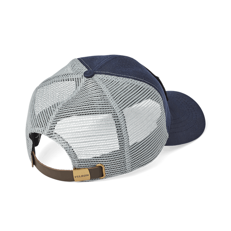 Mesh Logger Cap