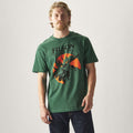 Pioneer Graphic T-Shirt