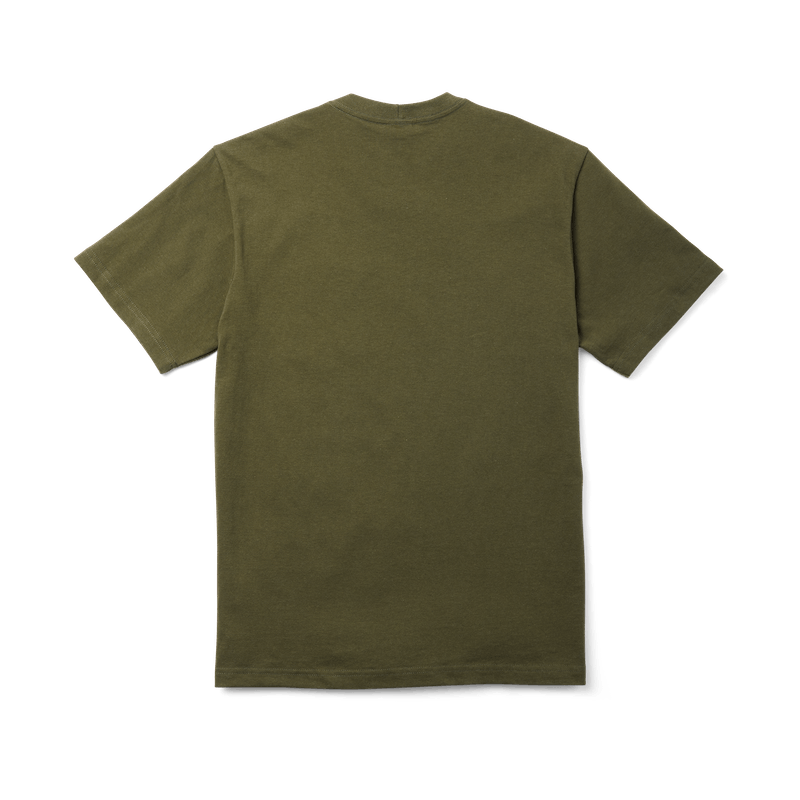 Pioneer Pocket T-Shirt