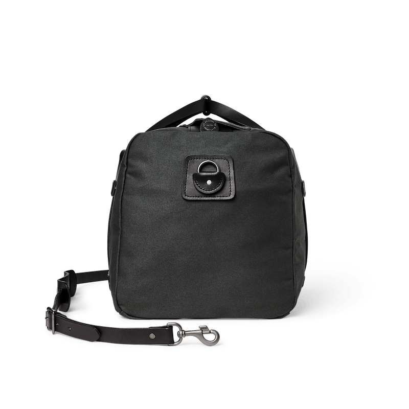 Medium Rugged Twill Duffle Bag