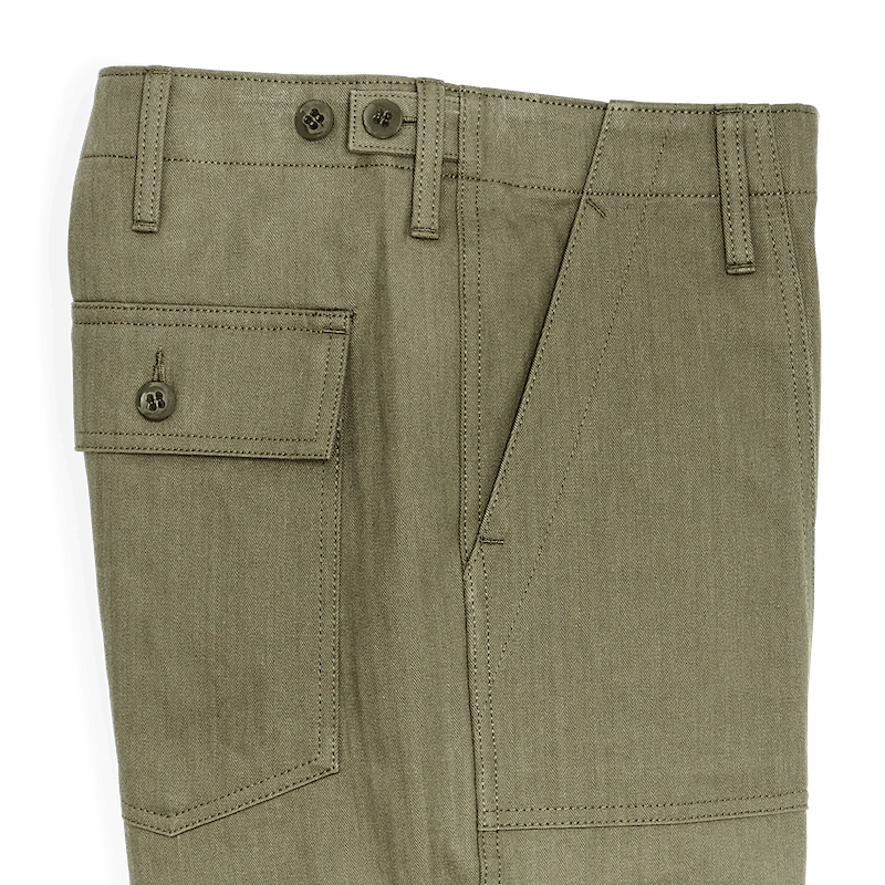 Supply Pants