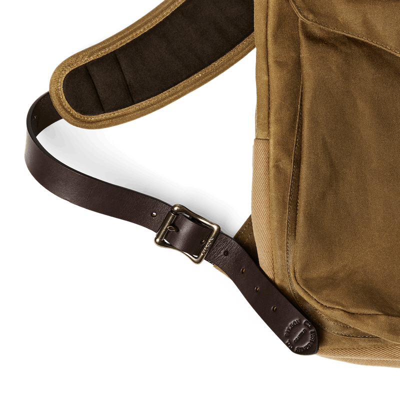 Journeyman Backpack