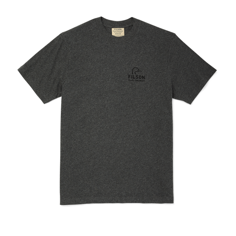 Ducks Unlimited Ranger Graphic T-Shirt