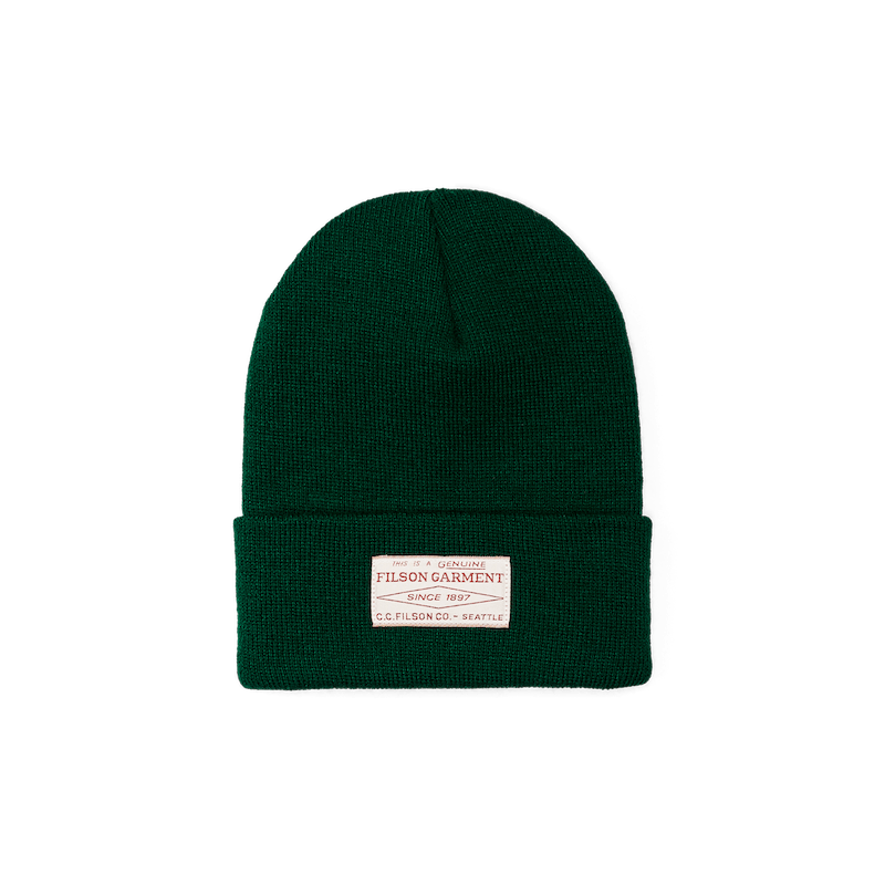 BALLARD WATCH CAP