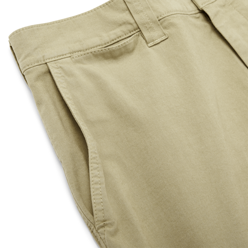 Granite Mountain 9" Shorts