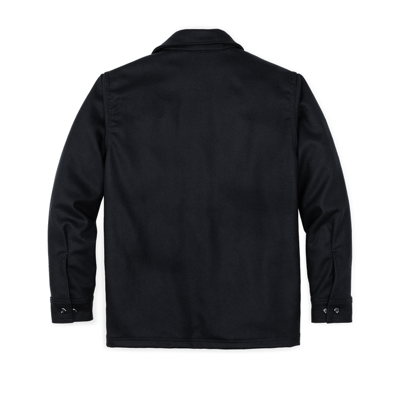 Seattle Wool Jac-Shirt