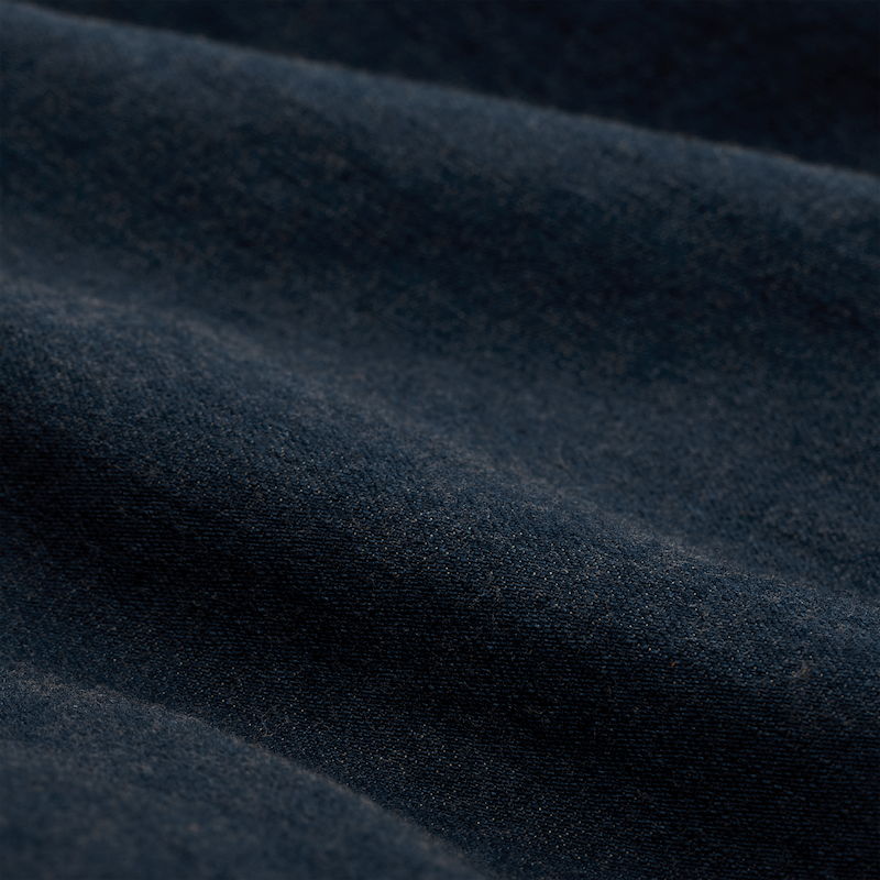 DENIM WORK SHIRT