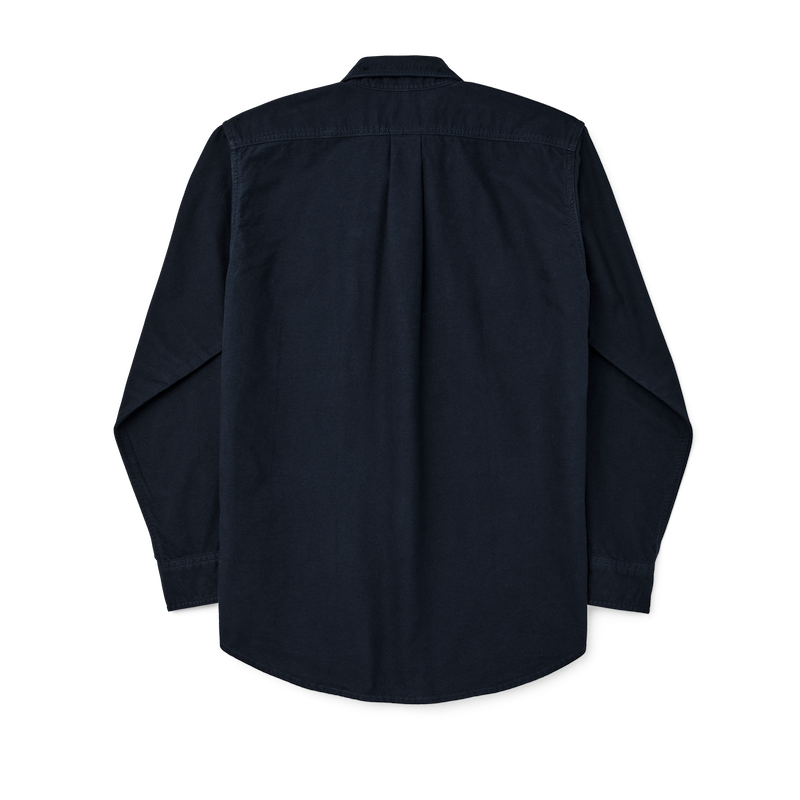 Field Flannel Shirt