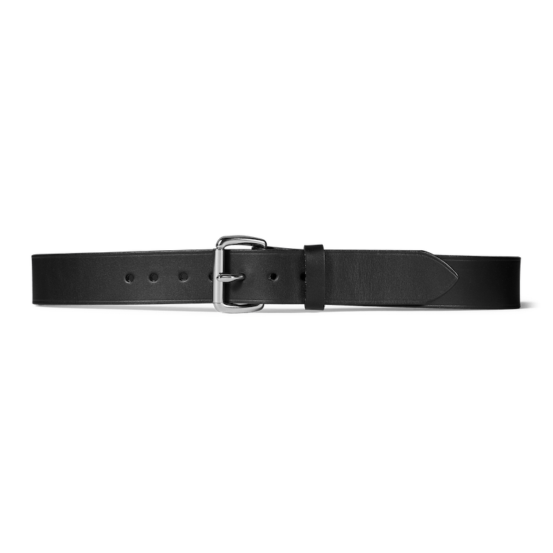 1-1/2" Bridle Leather Belt