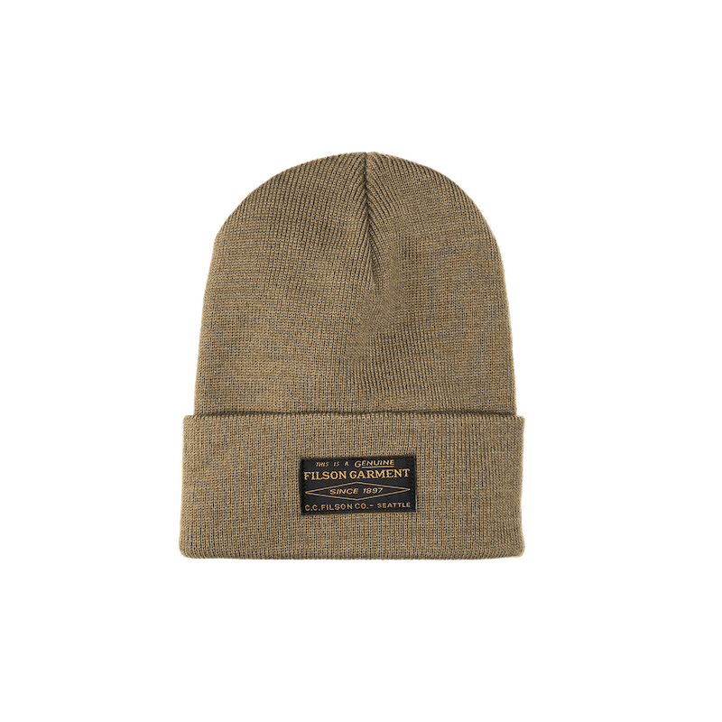 BALLARD WATCH CAP