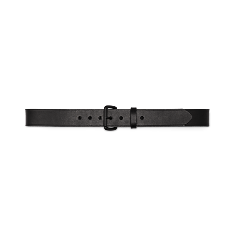 1 1/2" Bridle Leather Belt