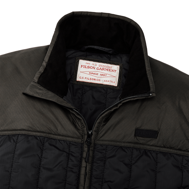 Ultralight Vest