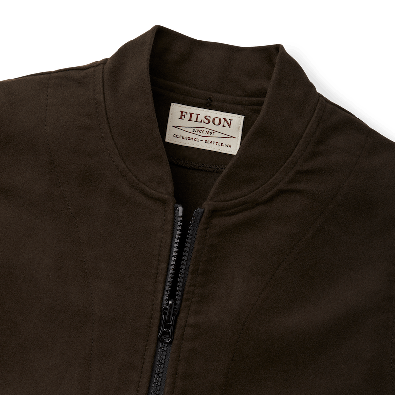 Moleskin Vest Liner