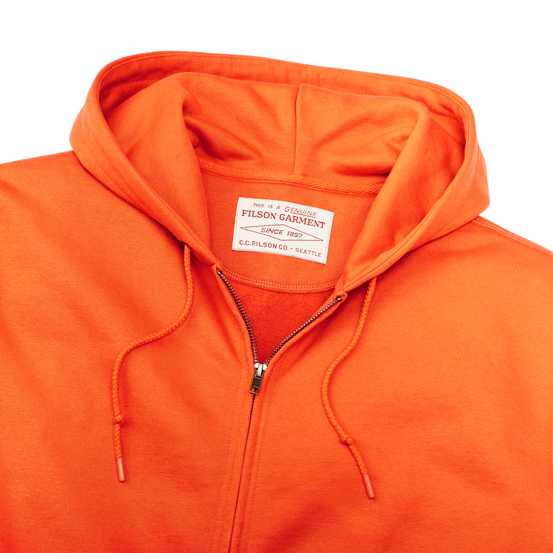Prospector Full-Zip Hoodie
