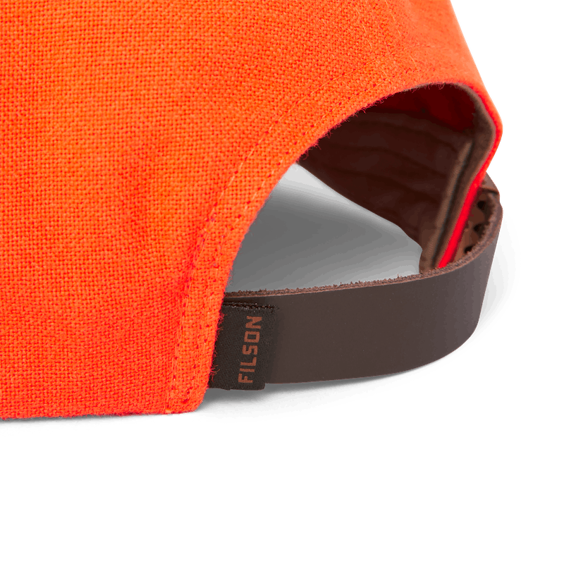 Low-Profile Cap