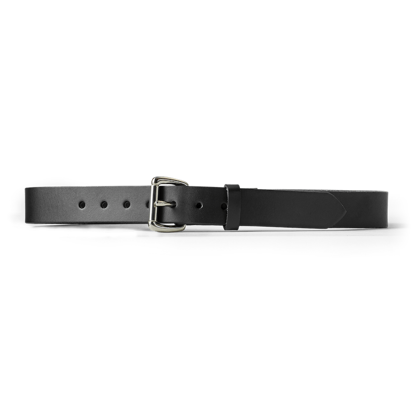 1-1/4" Bridle Leather Belt