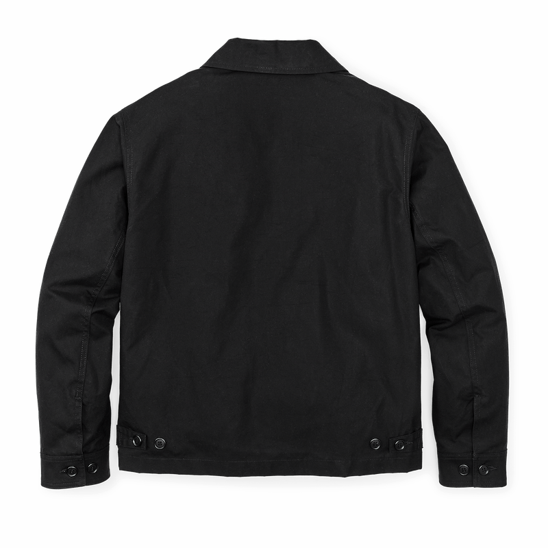 Ranger Crewman Jacket