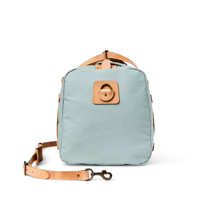 Medium Rugged Twill Duffle Bag