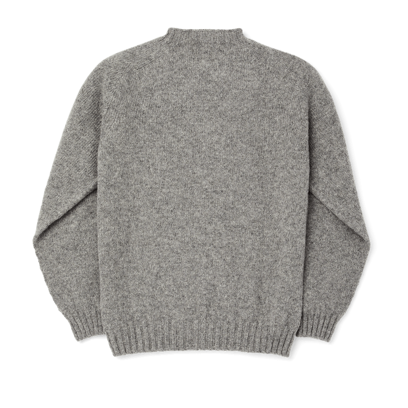 4GG Heritage Crewneck Sweater