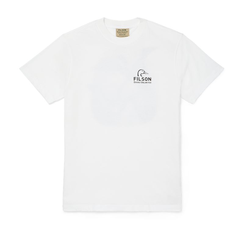 Ducks Unlimited Ranger Graphic T-Shirt