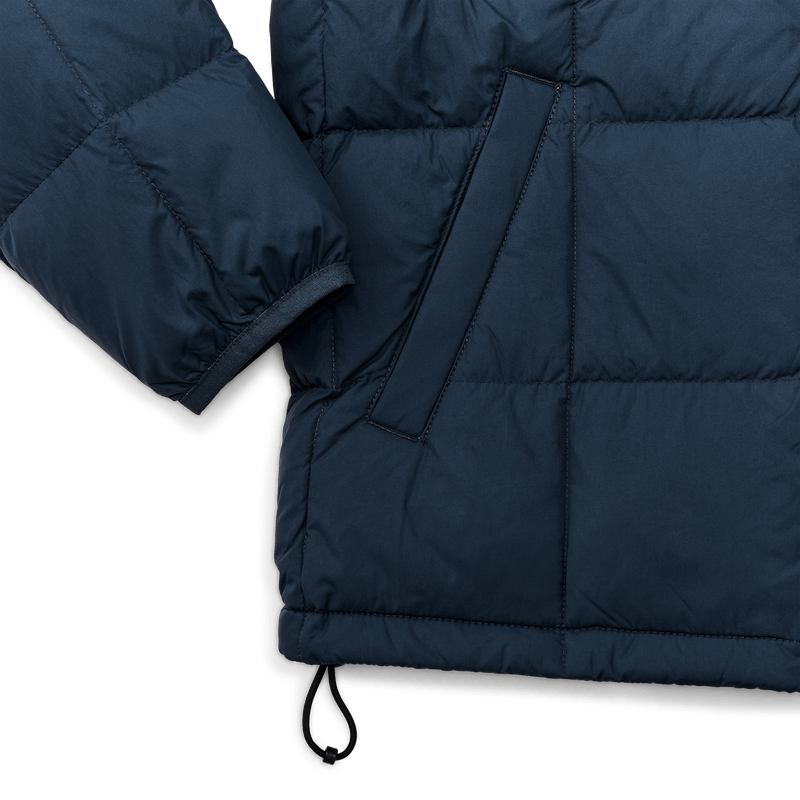 Pateros Down Jacket