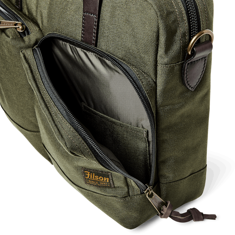 Dryden Briefcase
