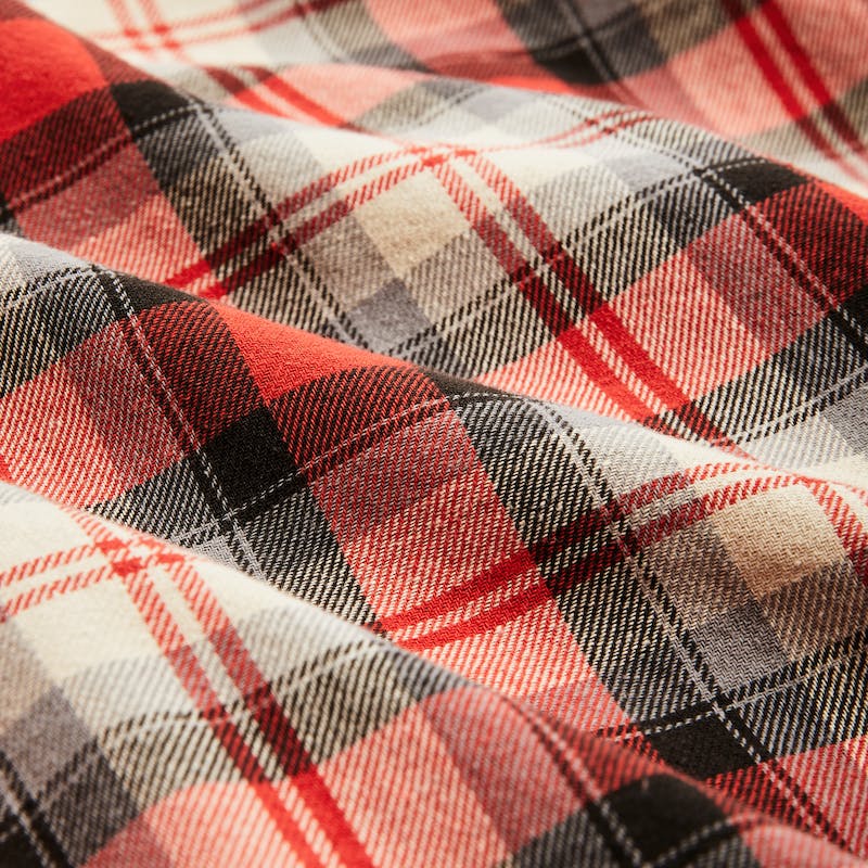 Lightweight Alaskan Guide Shirt