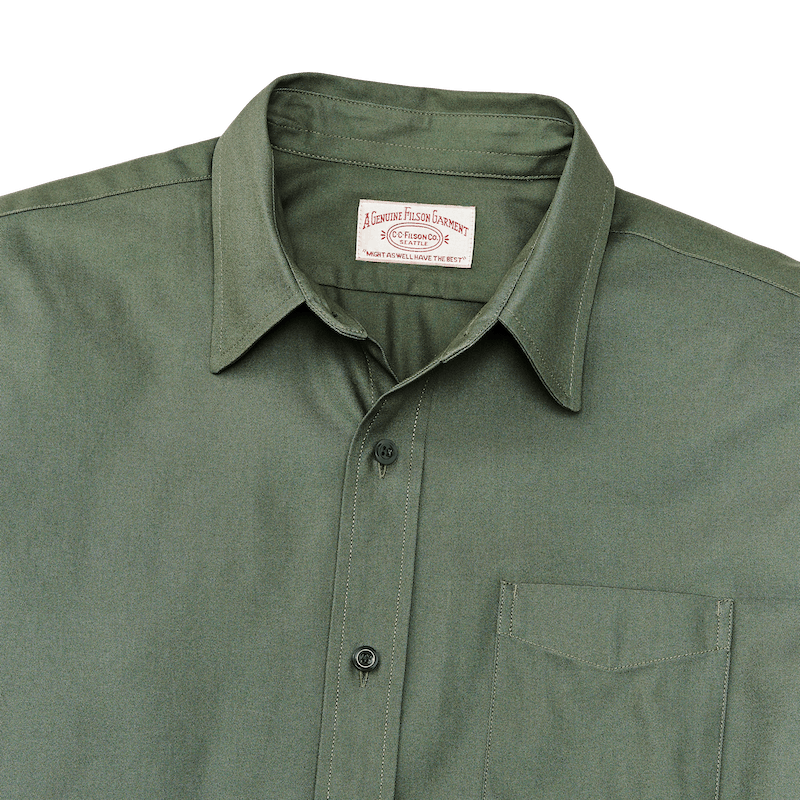 Service Shirt