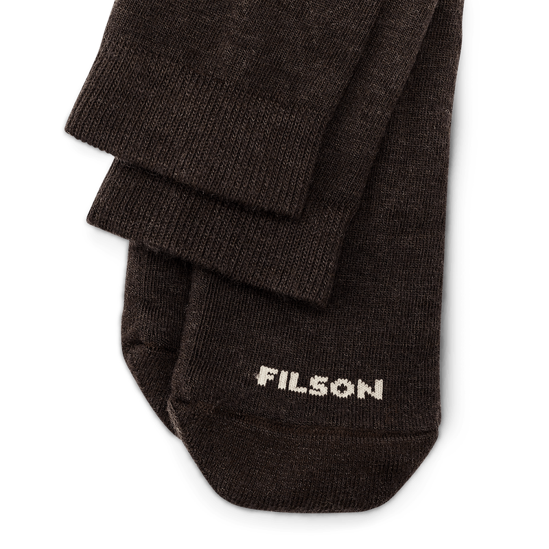 Everyday Crew Socks