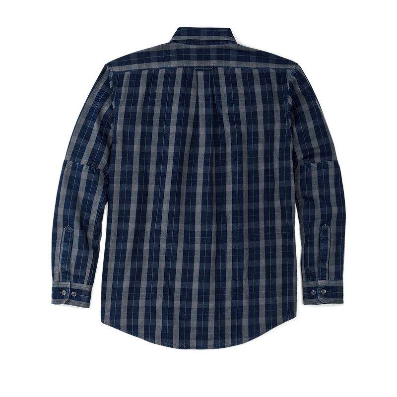 Vintage Wash Alaskan Guide Shirt