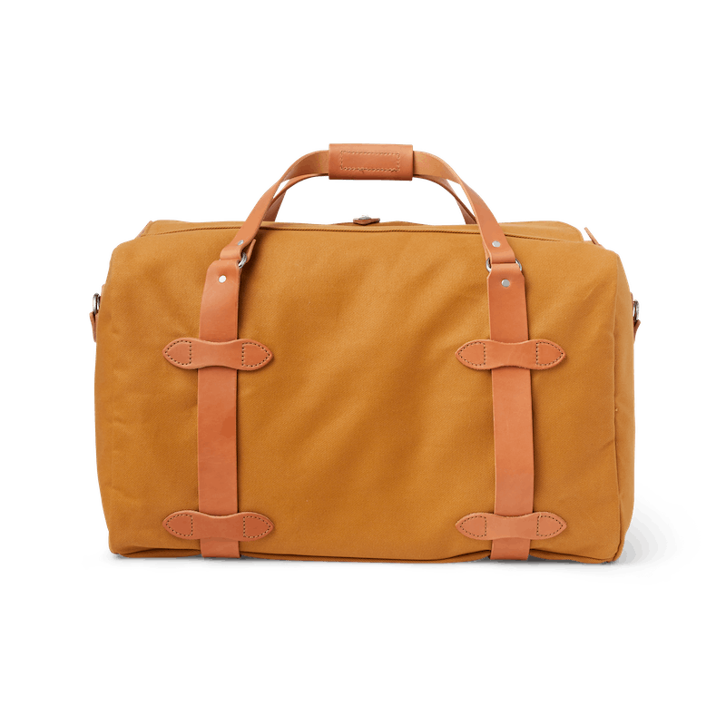 Medium Rugged Twill Duffle Bag
