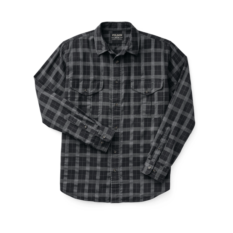 Lightweight Alaskan Guide Shirt