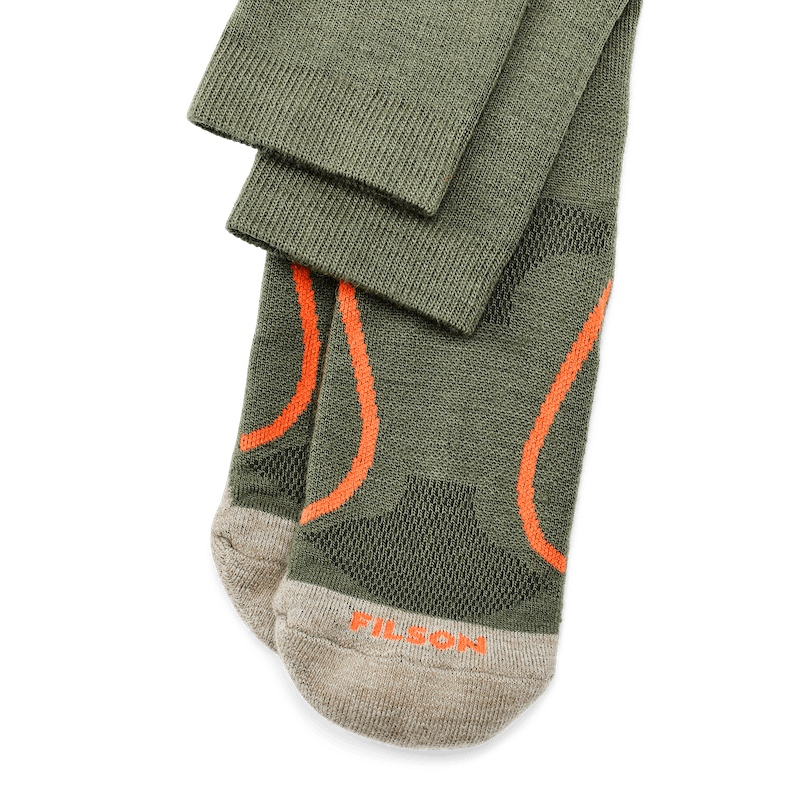 X Country Outdoorsman Socks