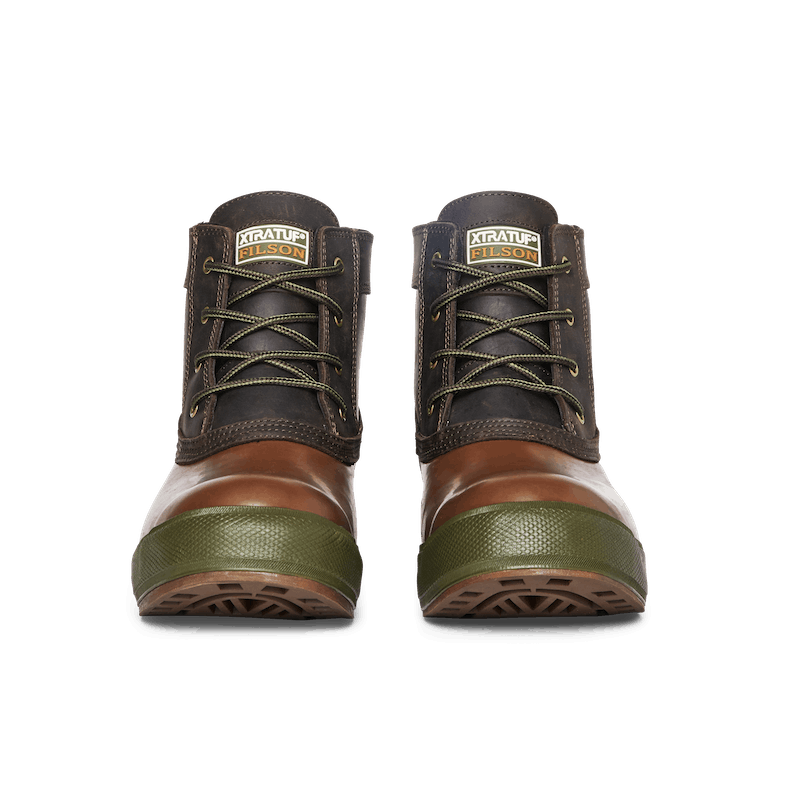 Filson x XTRATUF? 6" Legacy Lace Boots