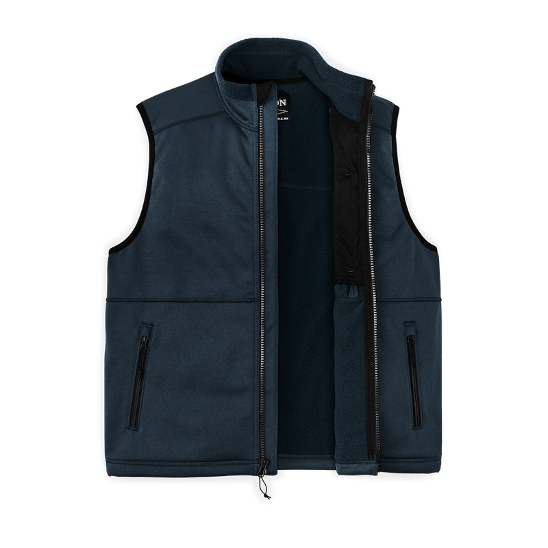 Granite Spire Fleece Vest