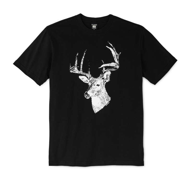 Pioneer Graphic T-Shirt
