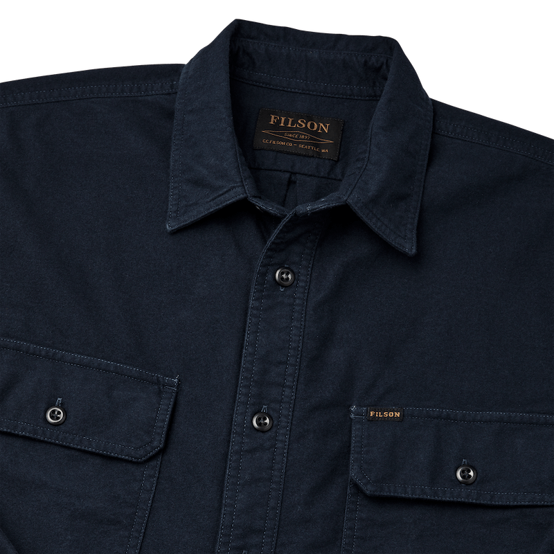 Field Flannel Shirt