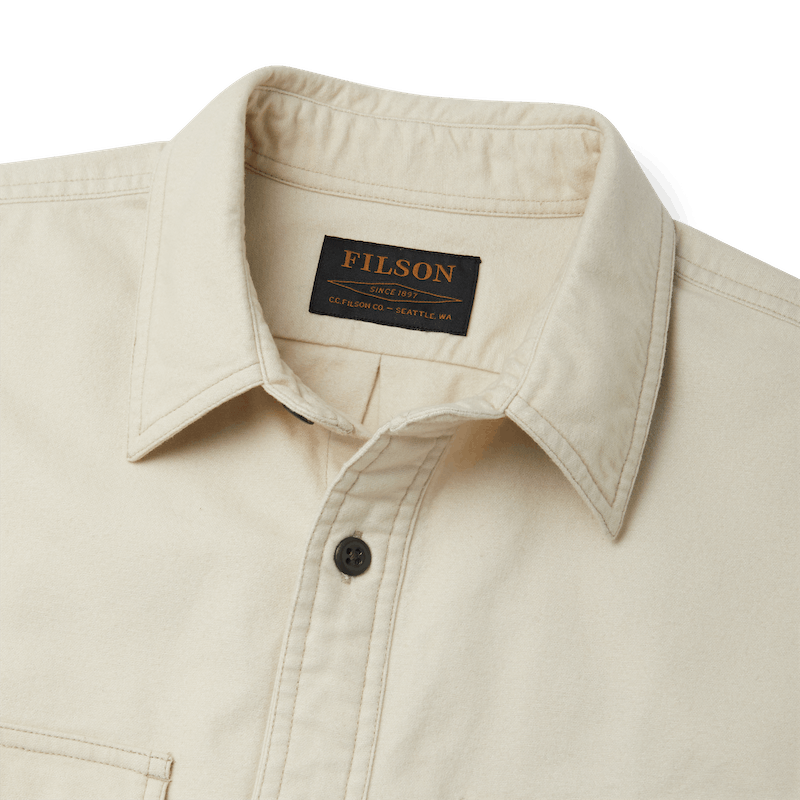 Field Flannel Shirt
