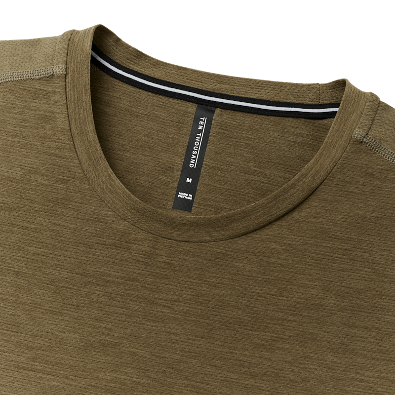 Filson X Ten Thousand Versatile Shirt