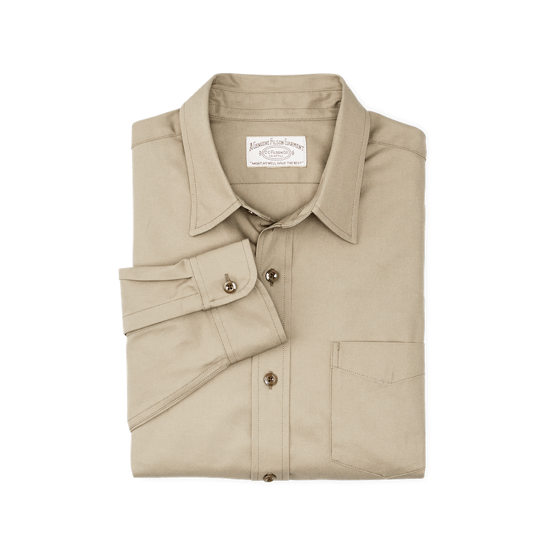 Service Shirt