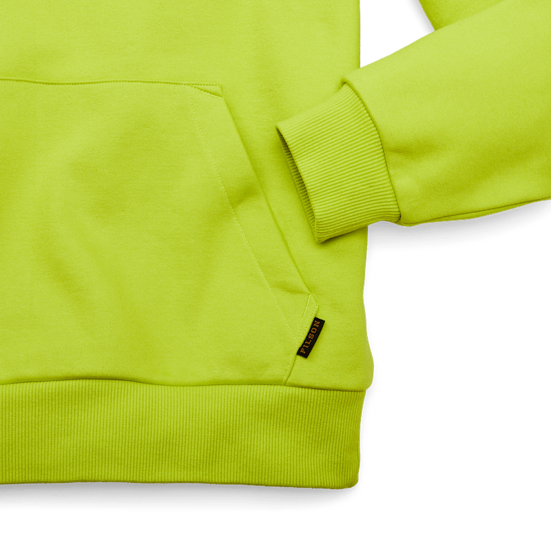 Prospector Hoodie