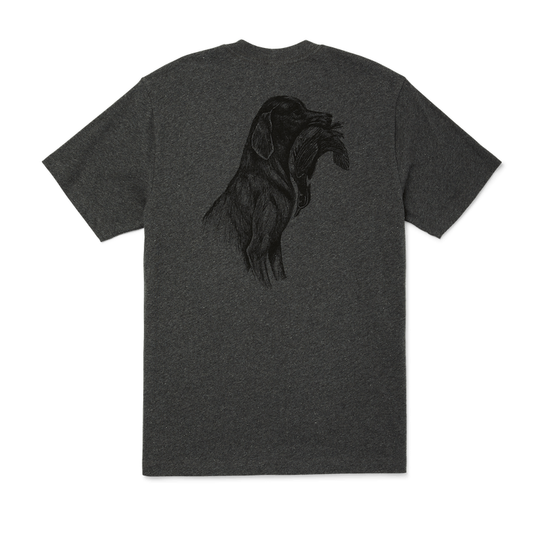Ducks Unlimited Ranger Graphic T-Shirt