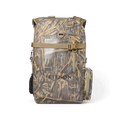 Camo Backpack Dry Bag