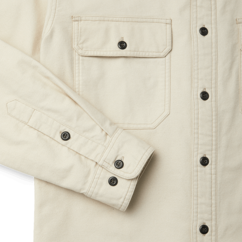 Field Flannel Shirt