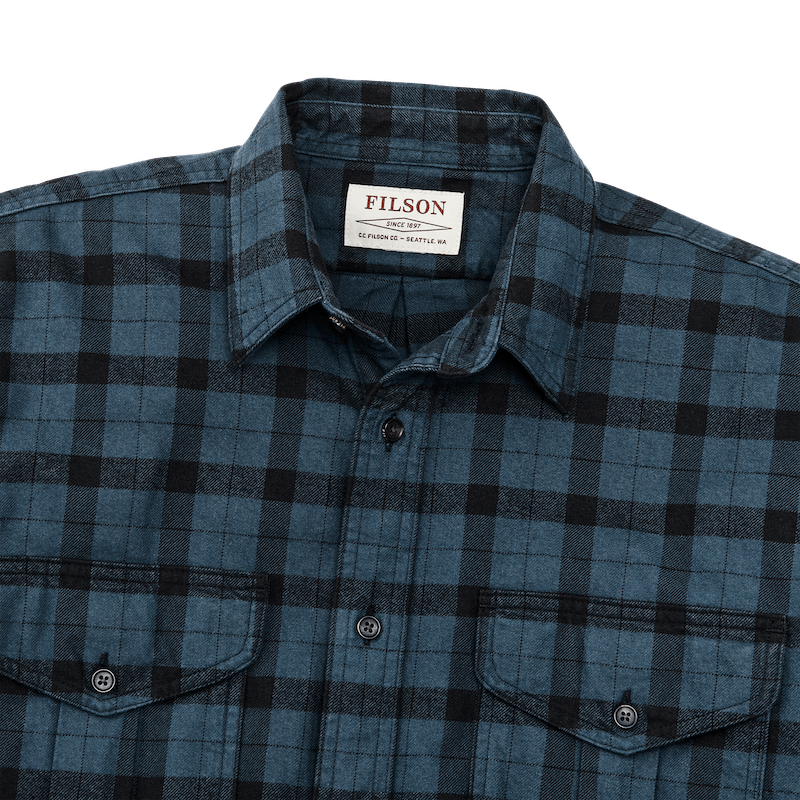 Alaskan Guide Shirt