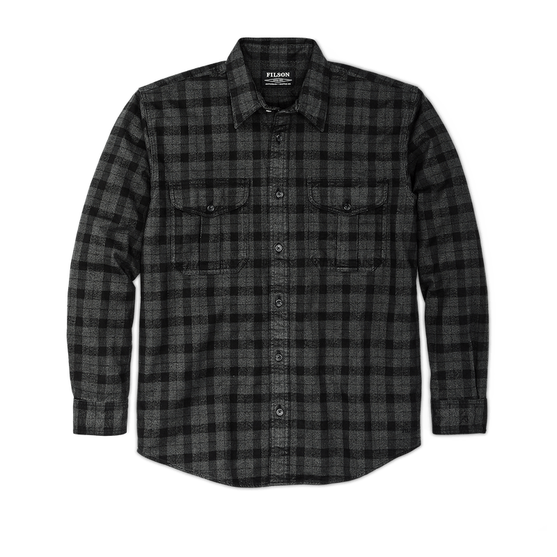 Alaskan Guide Shirt