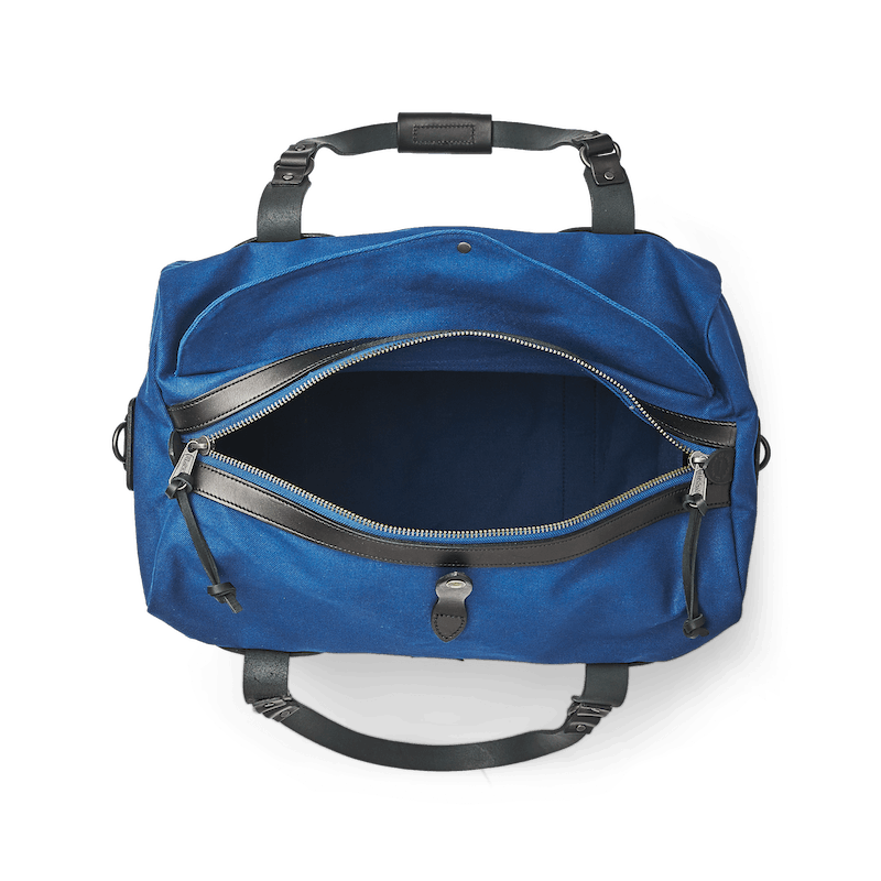 Medium Rugged Twill Duffle Bag