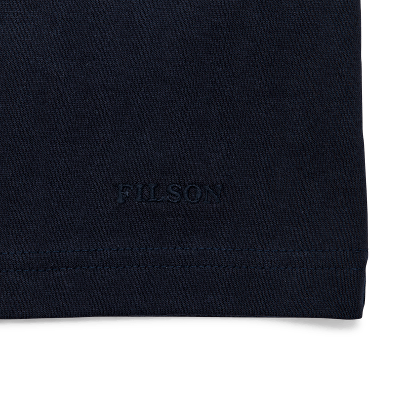 Pioneer Pocket T-Shirt