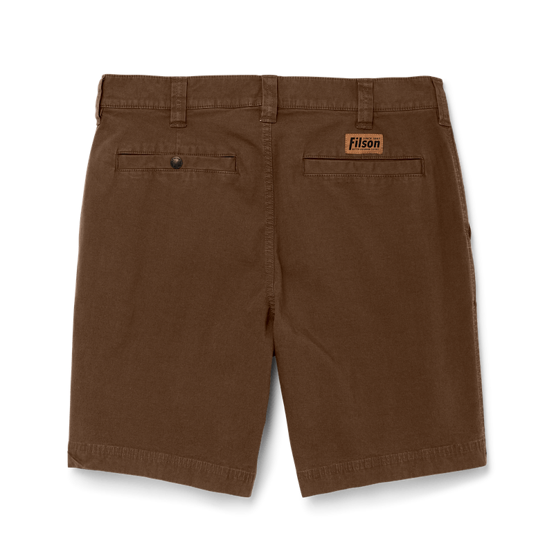 Granite Mountain 9" Shorts