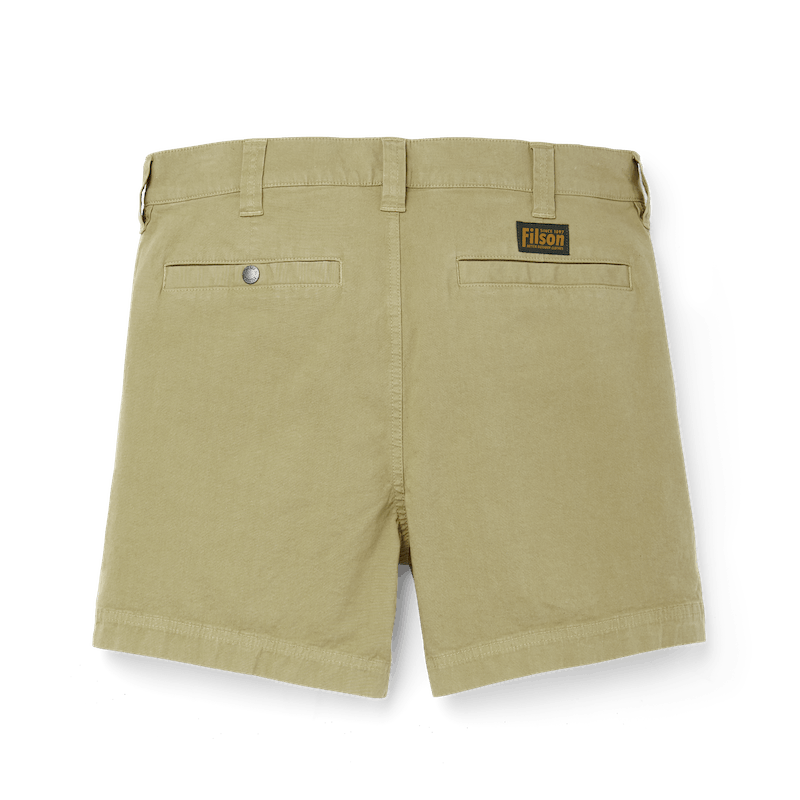 Granite Mountain 6" Shorts